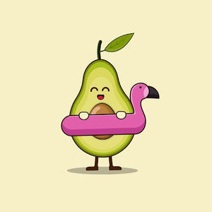 Meet your Posher, Ava